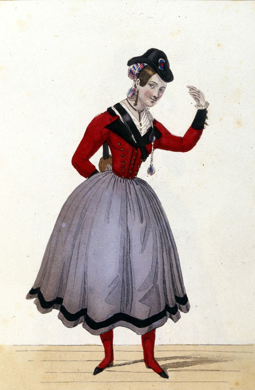 Gaetano Donizetti