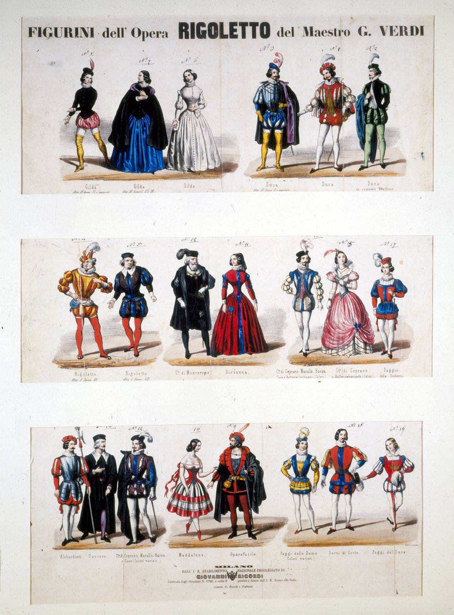Giuseppe Verdi