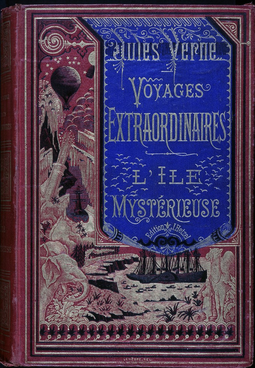 Jules Verne