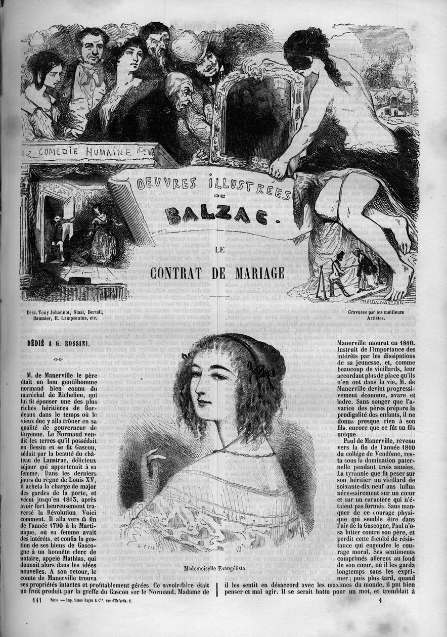 “Evlilik sözleşmesi” romanının kapağı by Unknown artist