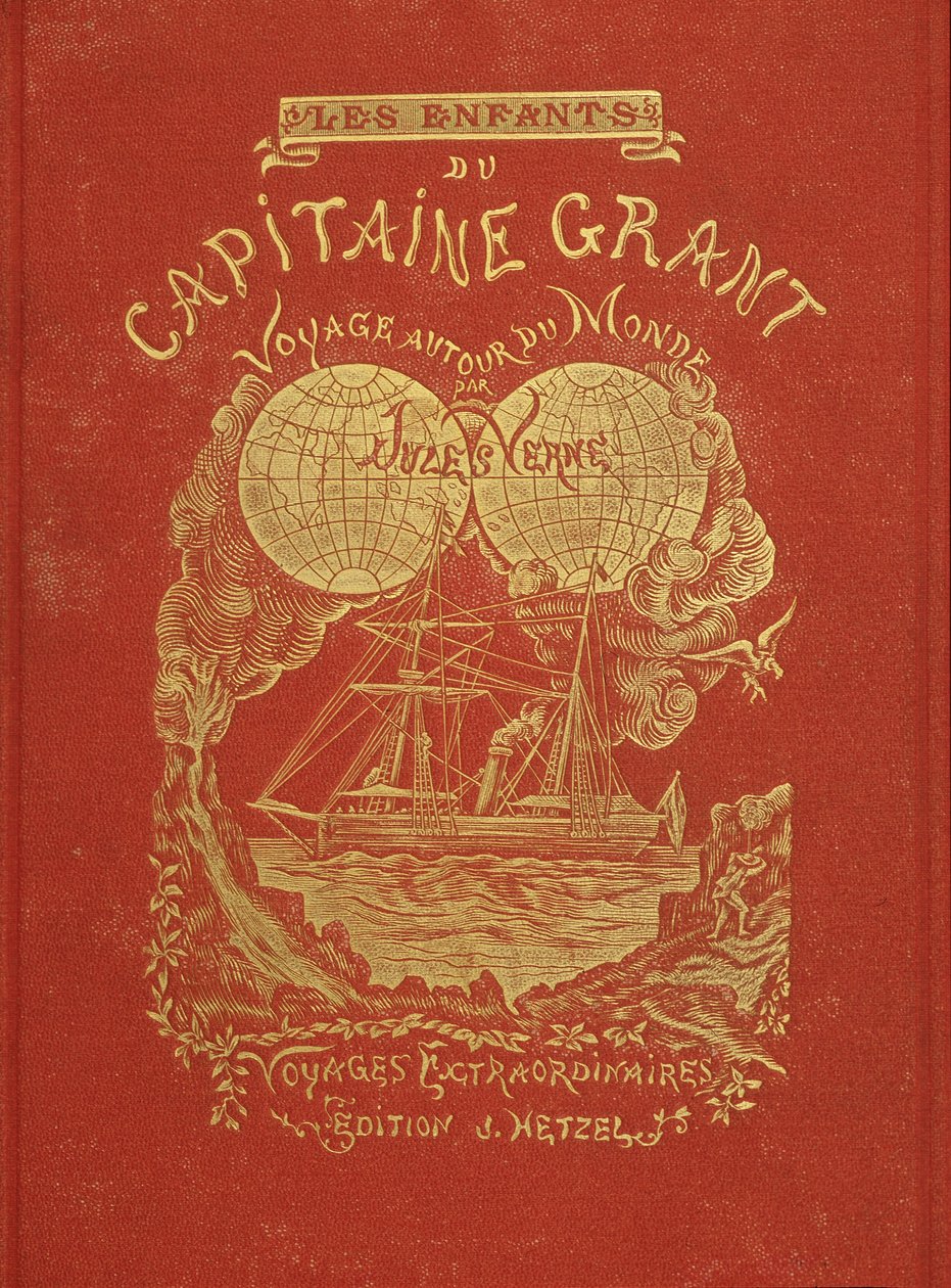 Jules Verne