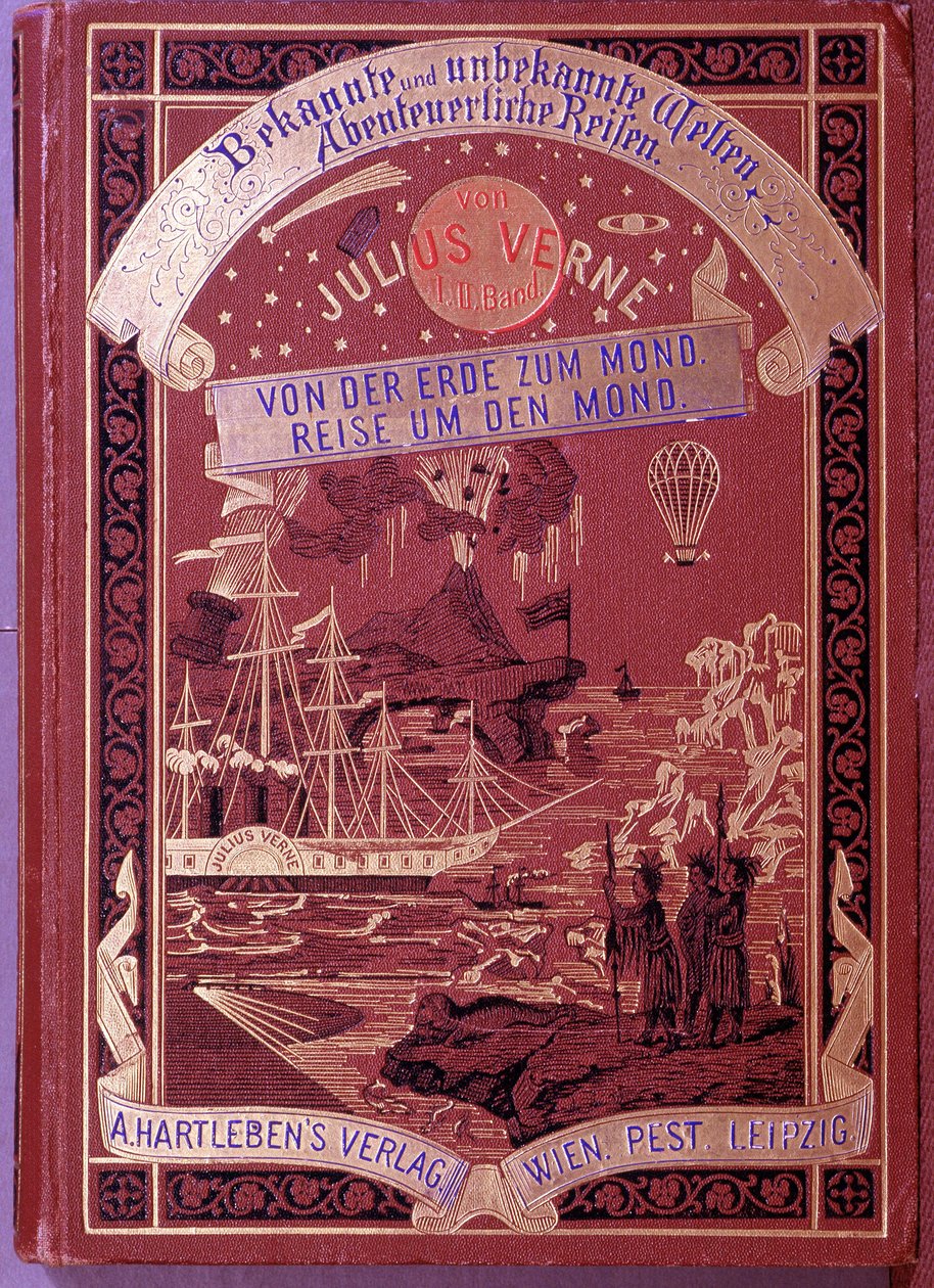 Jules Verne
