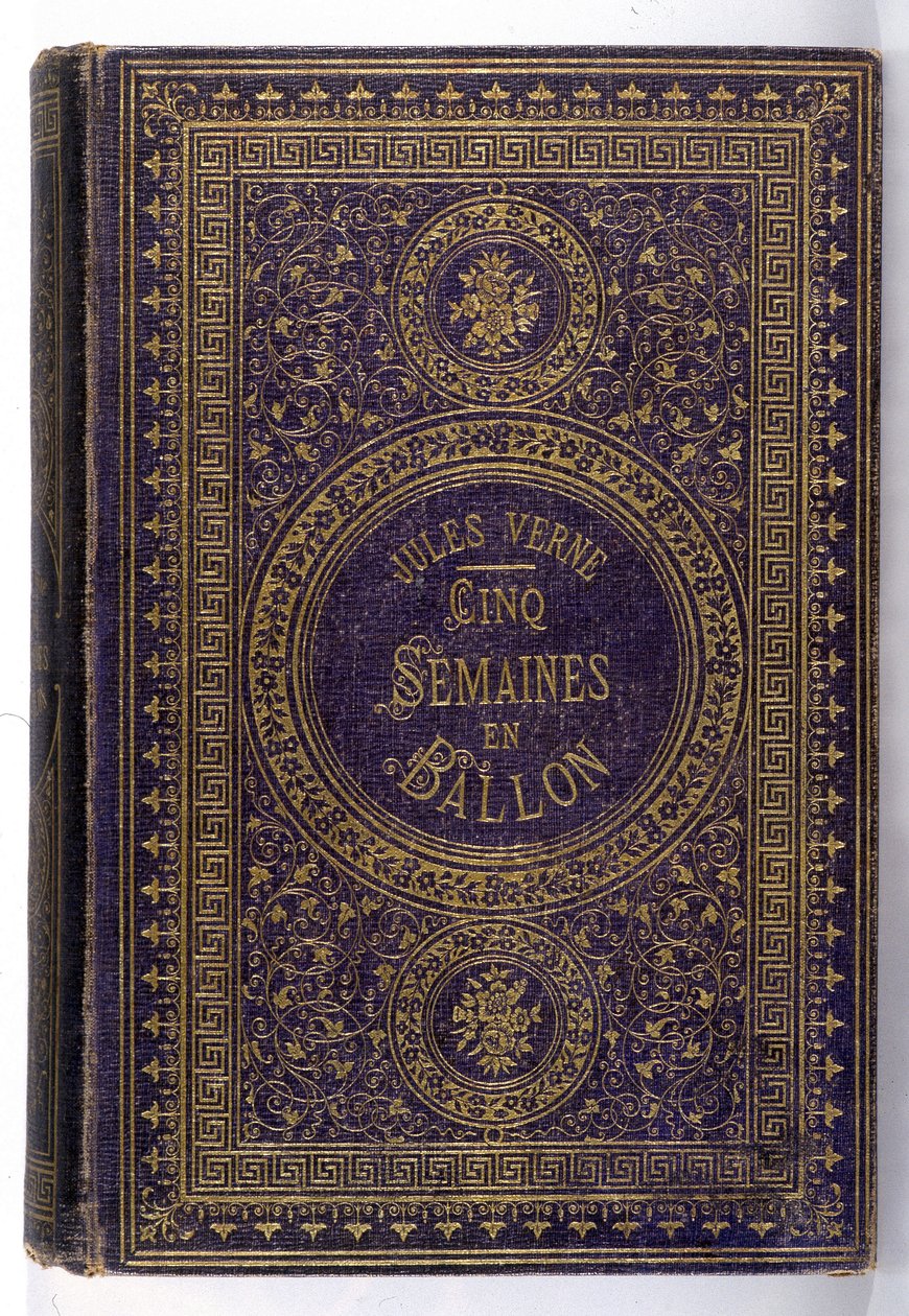 Jules Verne