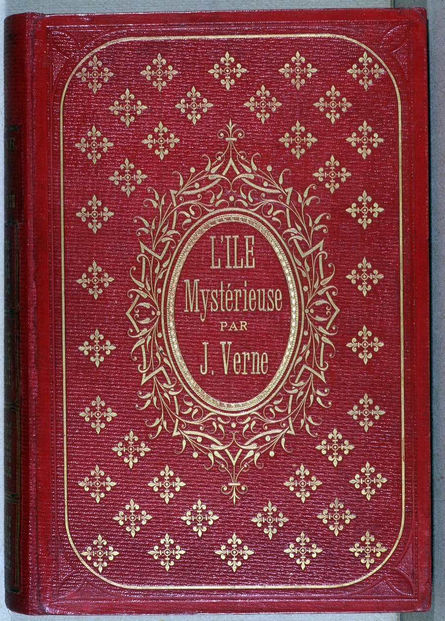 Jules Verne