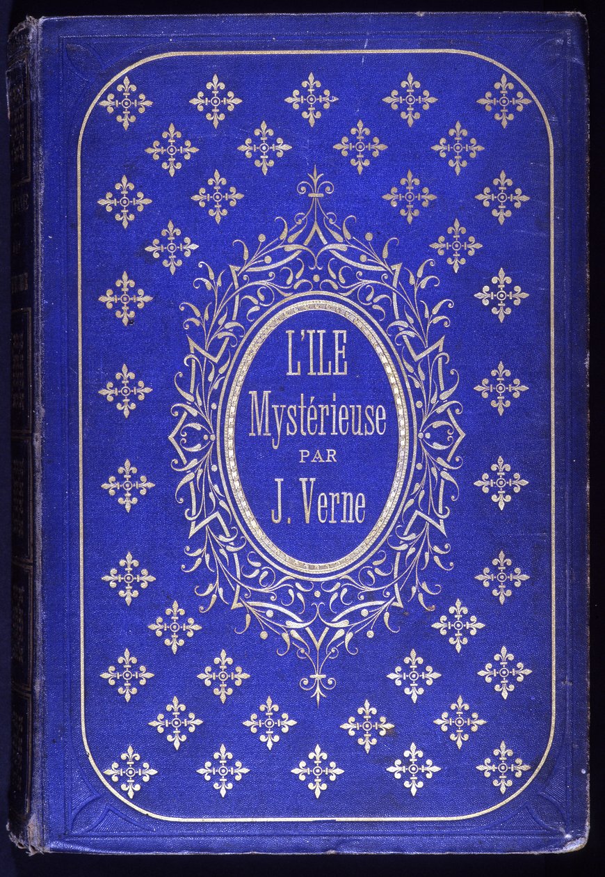 Jules Verne