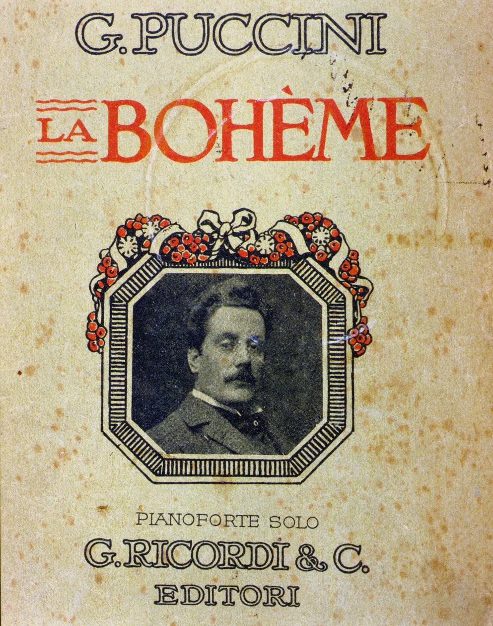 Puccini