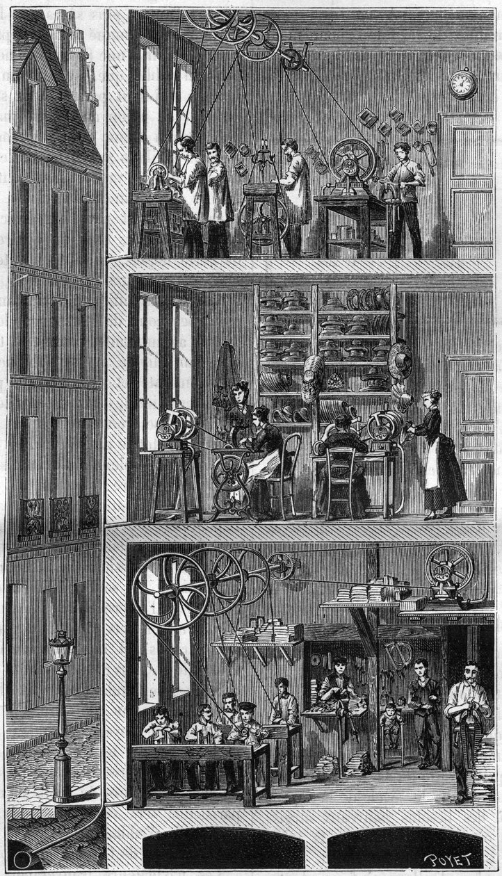 Paris
