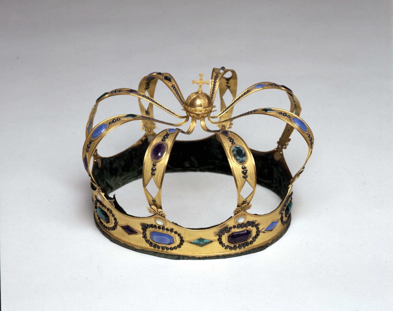 Napolyon Bonapart (1769 - 1821) tarafından İtalya Kralı