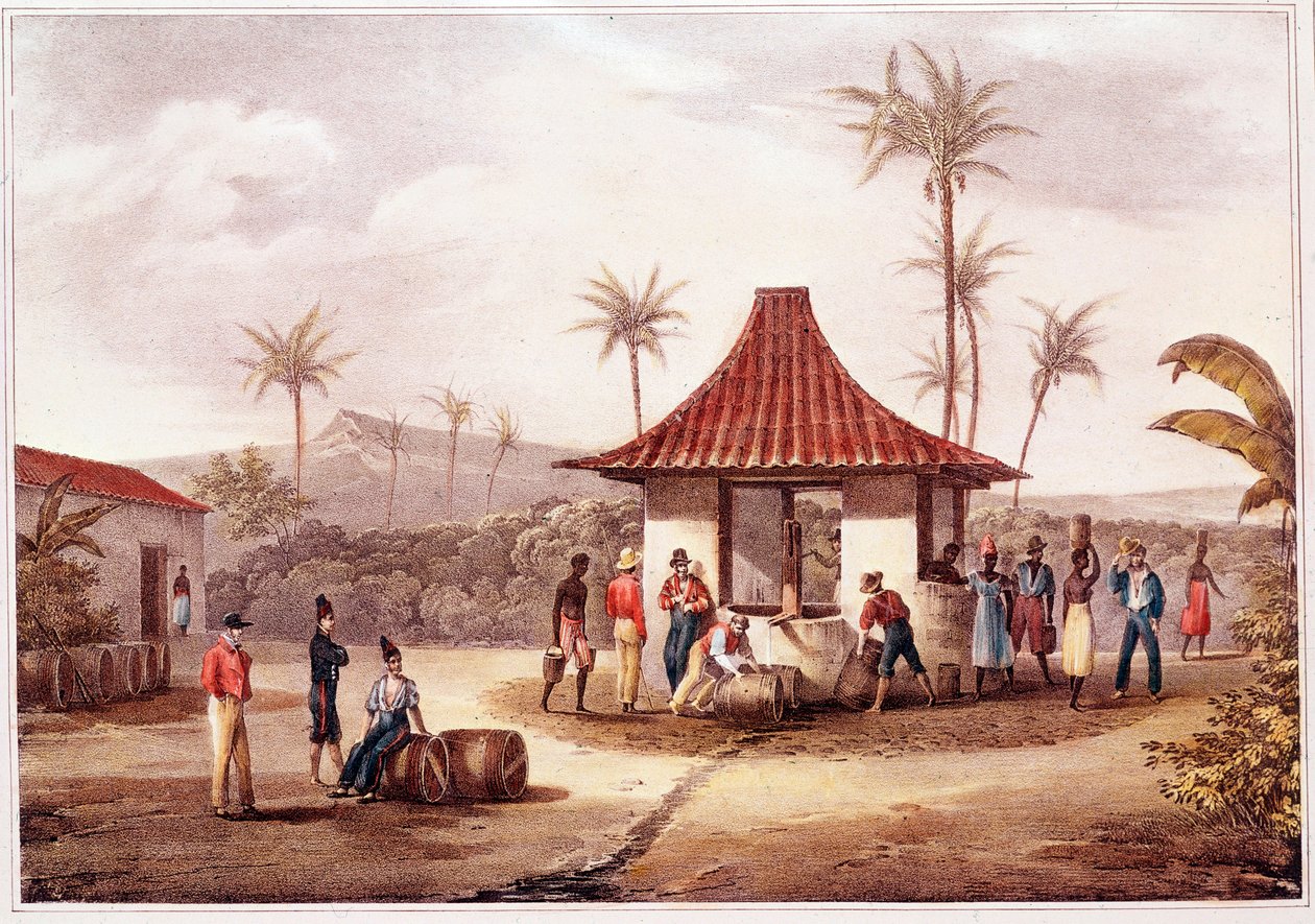 Cape Verde