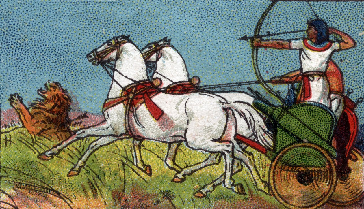 Antik Mısır