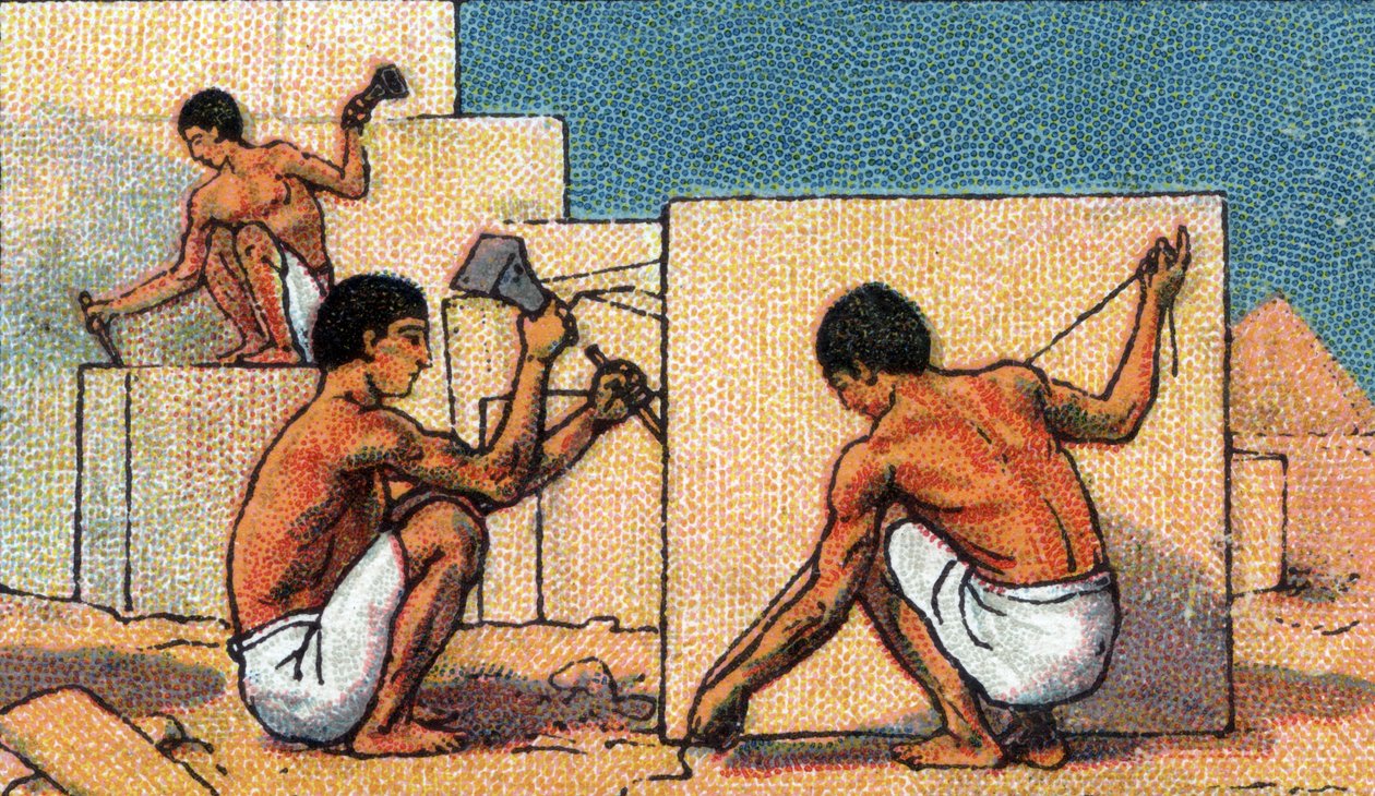Antik Mısır