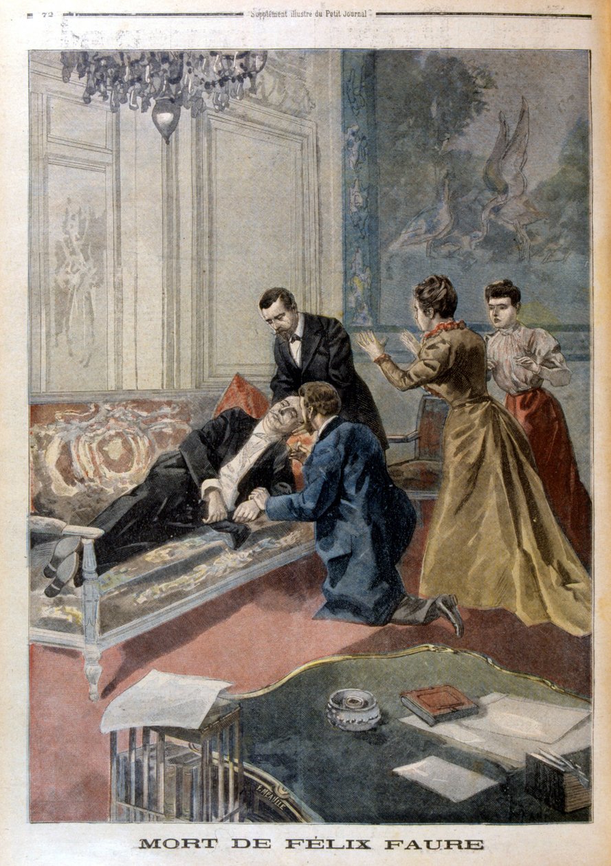 Félix Faure