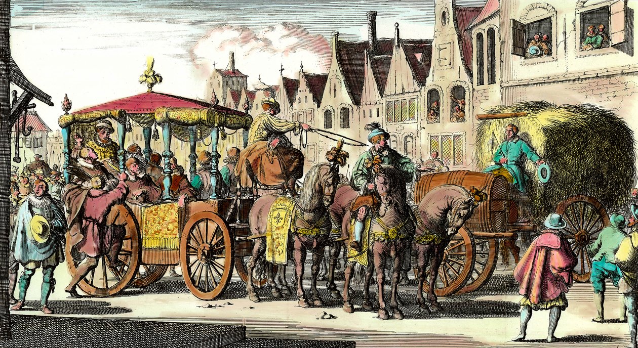IV. Henry