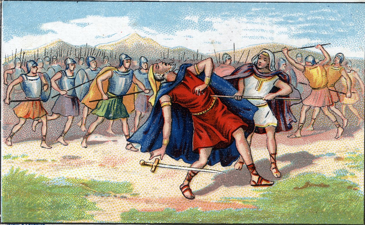 Judas Macchabee