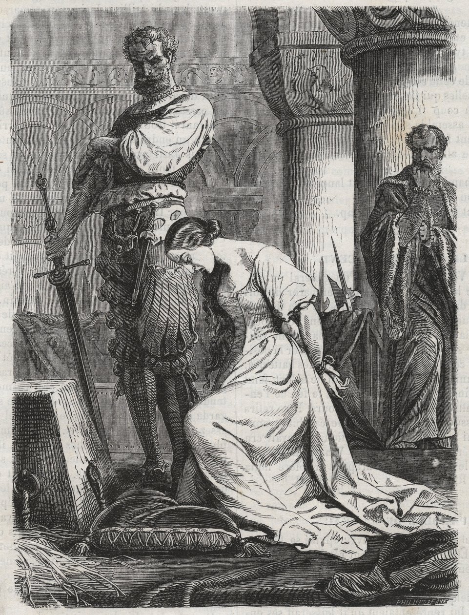 Katherine Howard