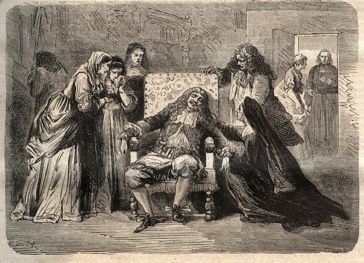 Moliere