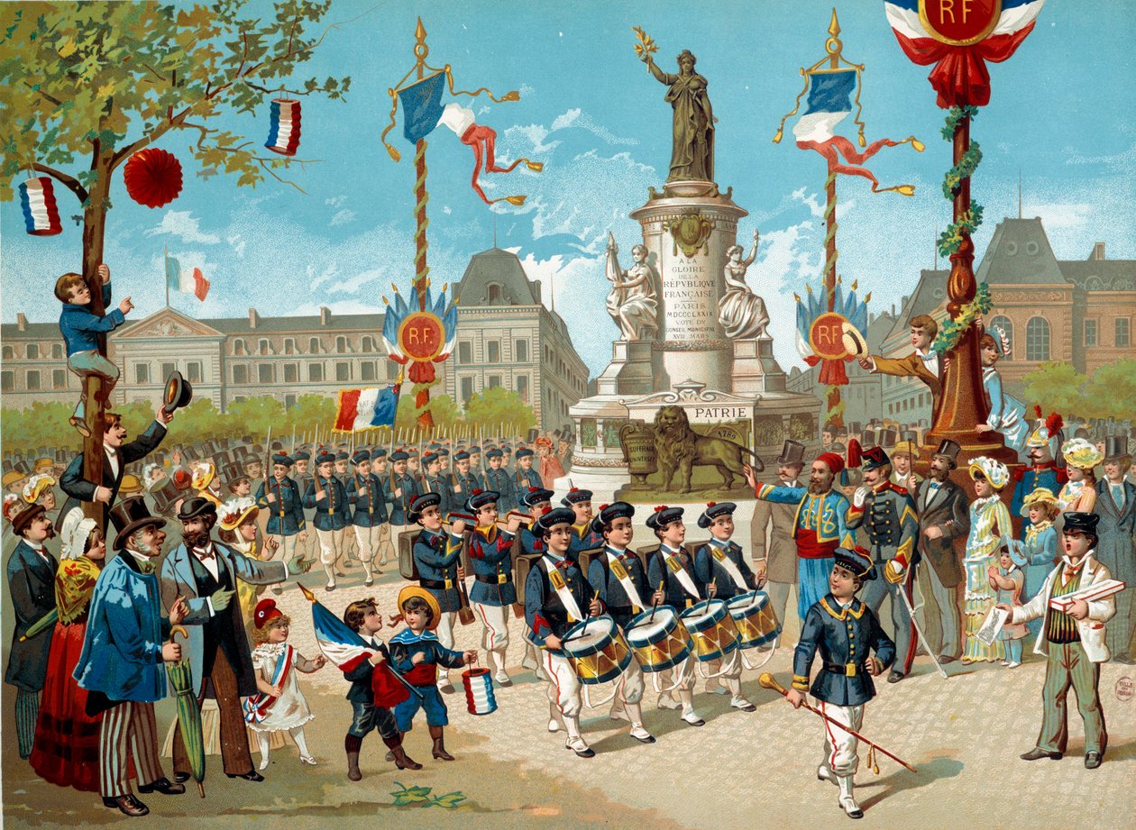 Paris