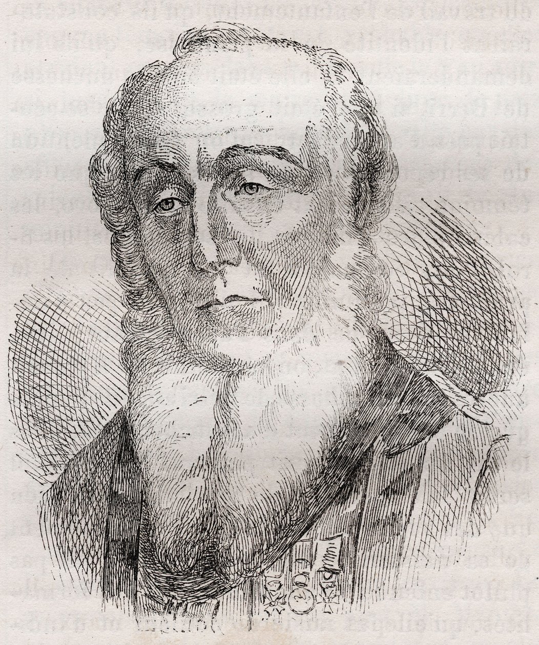 Deneux, Louis Charles by Unknown