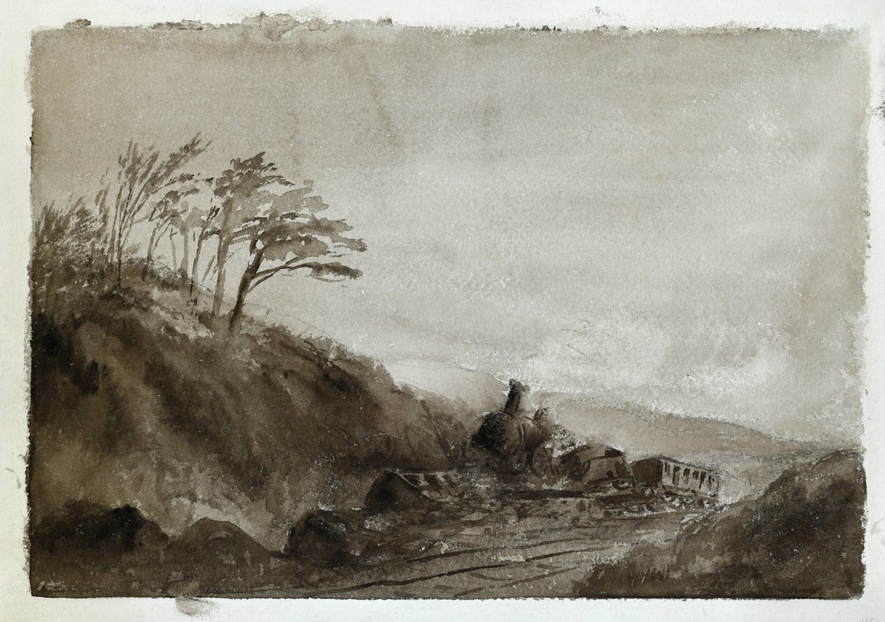 Yıkım by Unknown artist