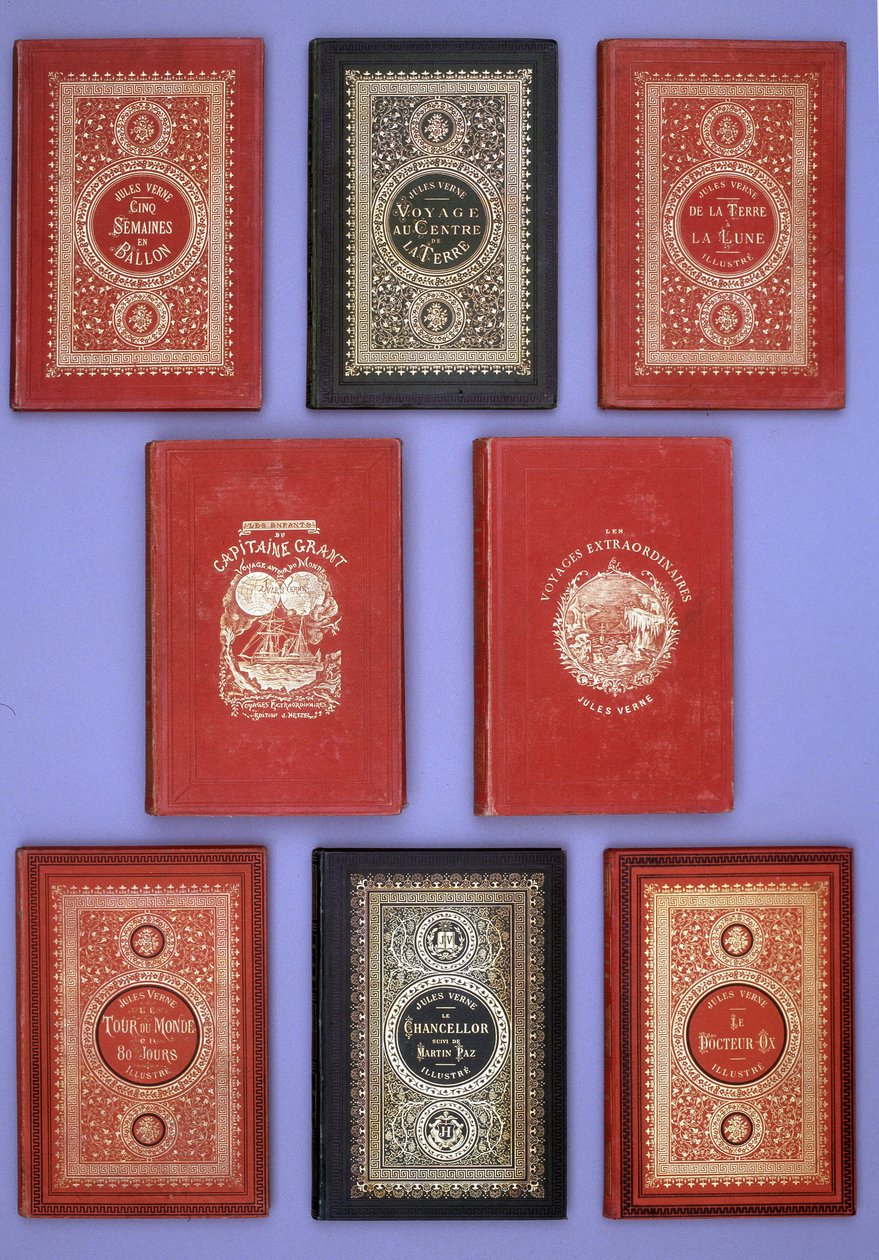 Jules Verne