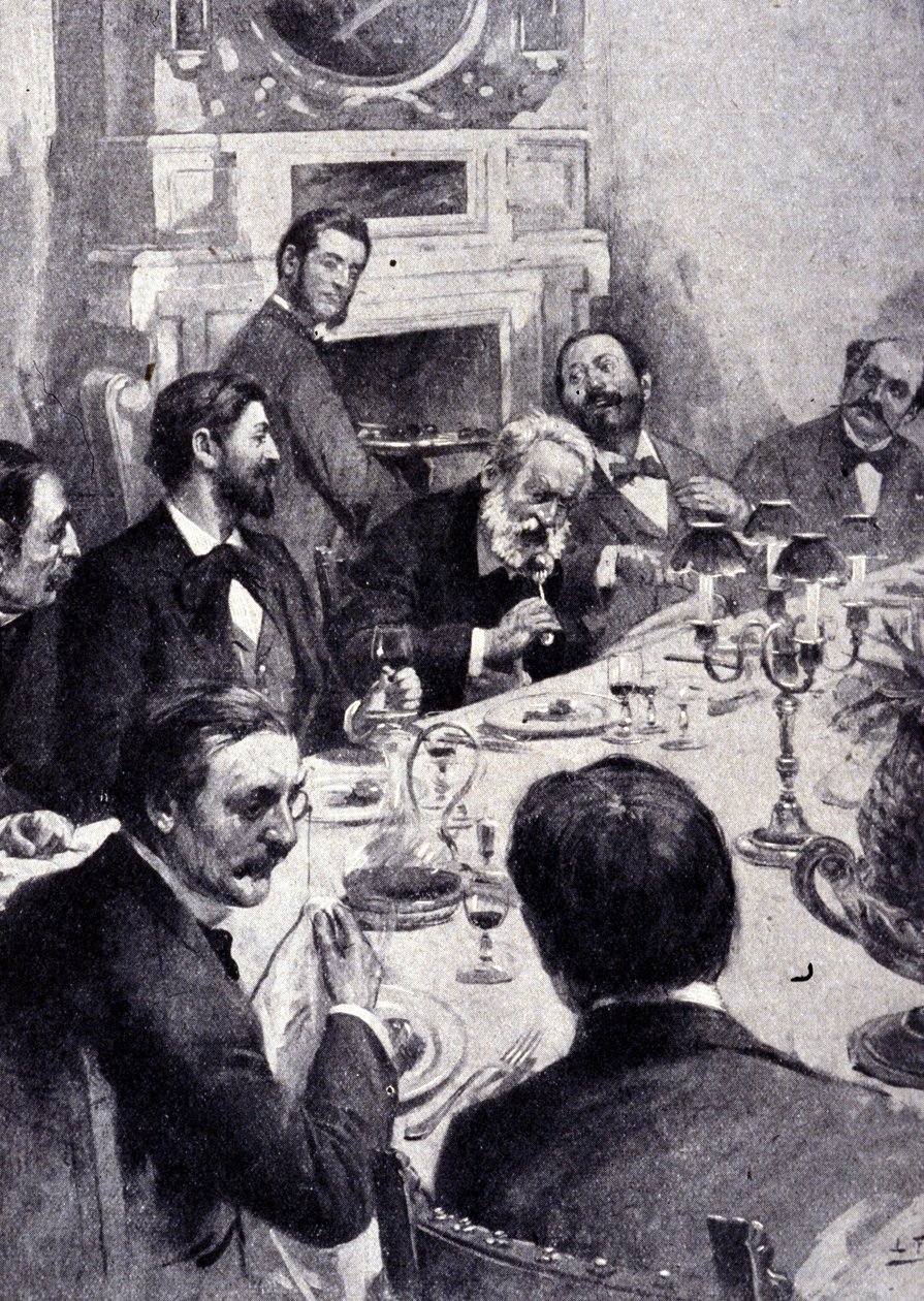 Victor Hugo