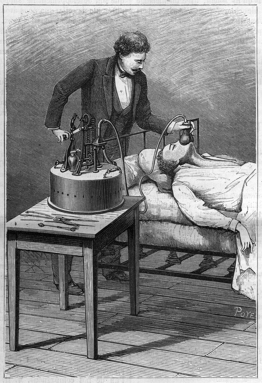 Doktor Dubois