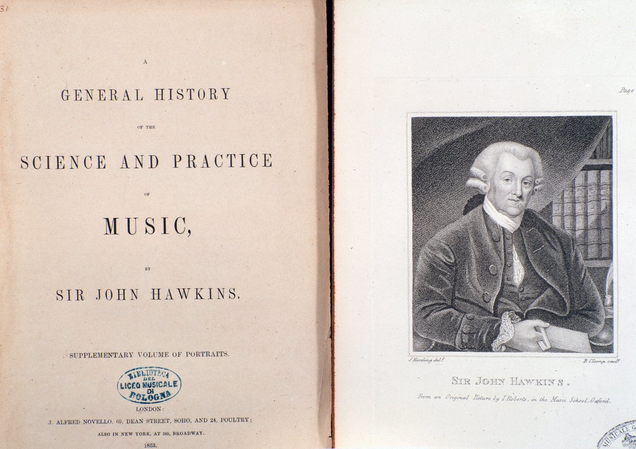 John Hawkins