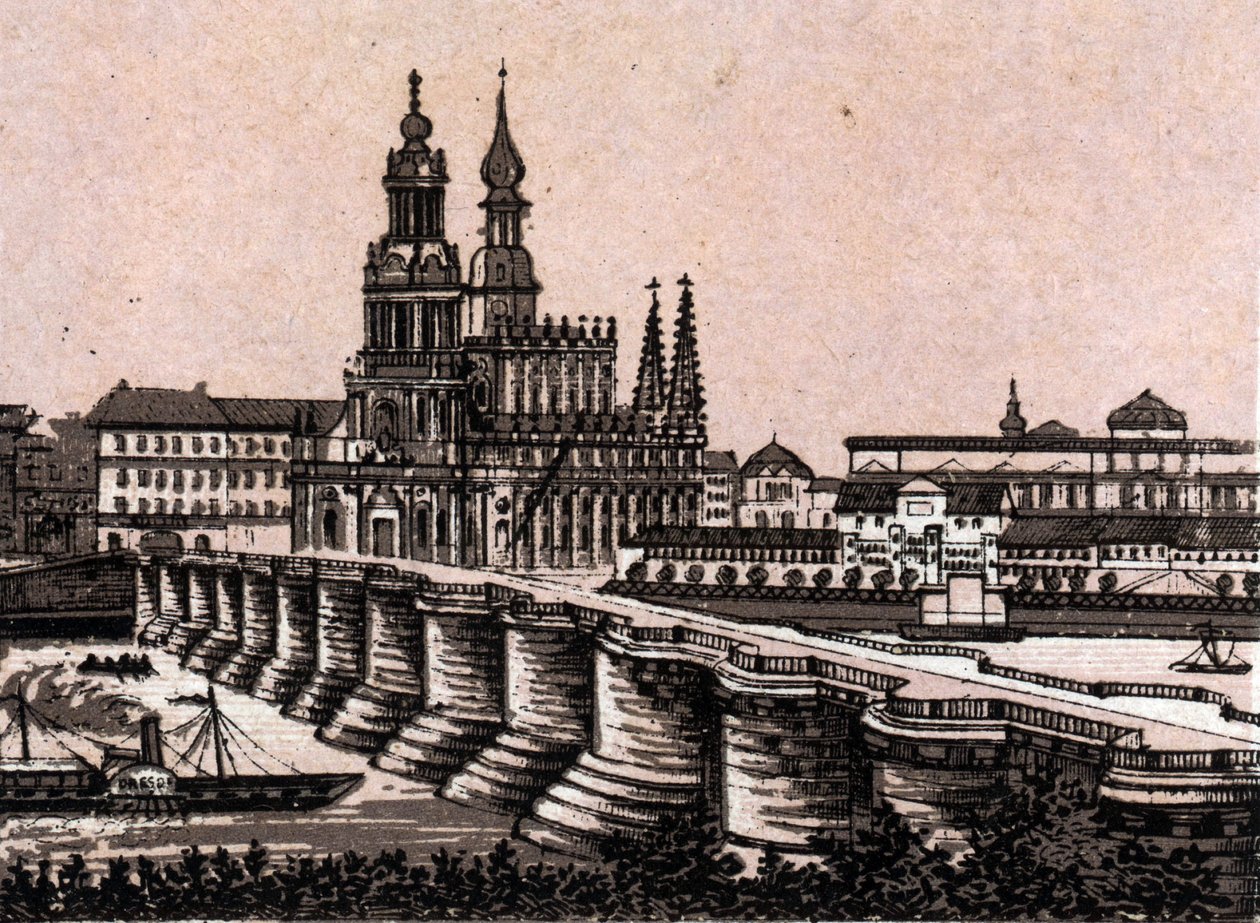 Dresden, Almanya: Dresden