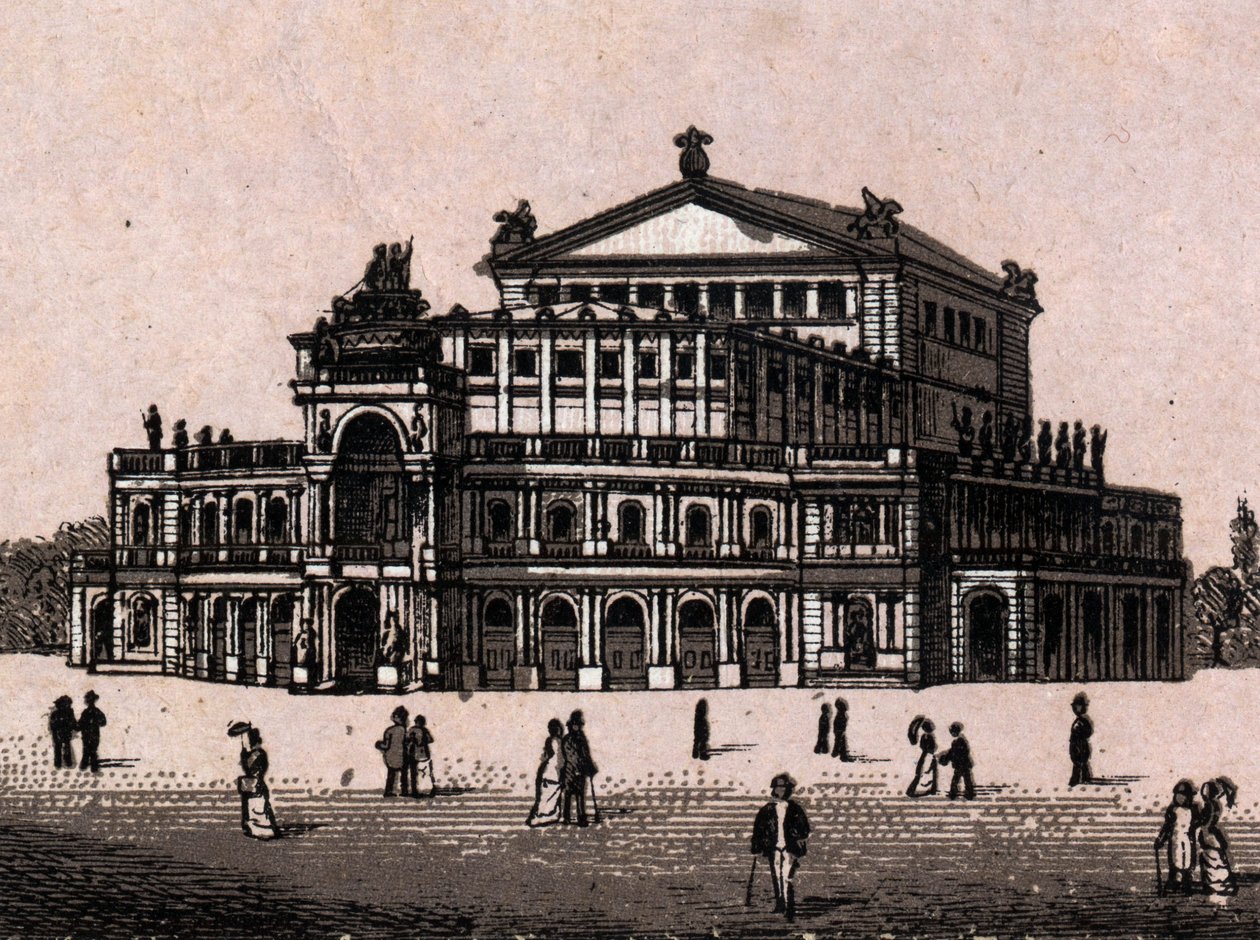 Dresden, Almanya: Dresden