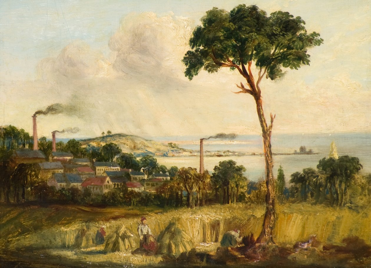 Balgay Tepesi