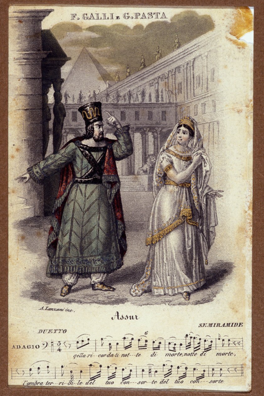 Gioachino Rossini