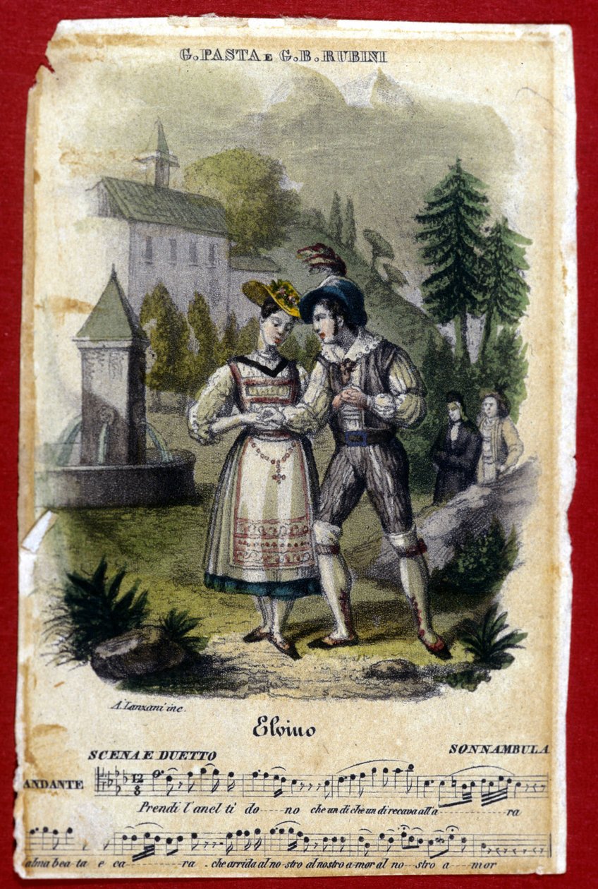 Vincenzo Bellini