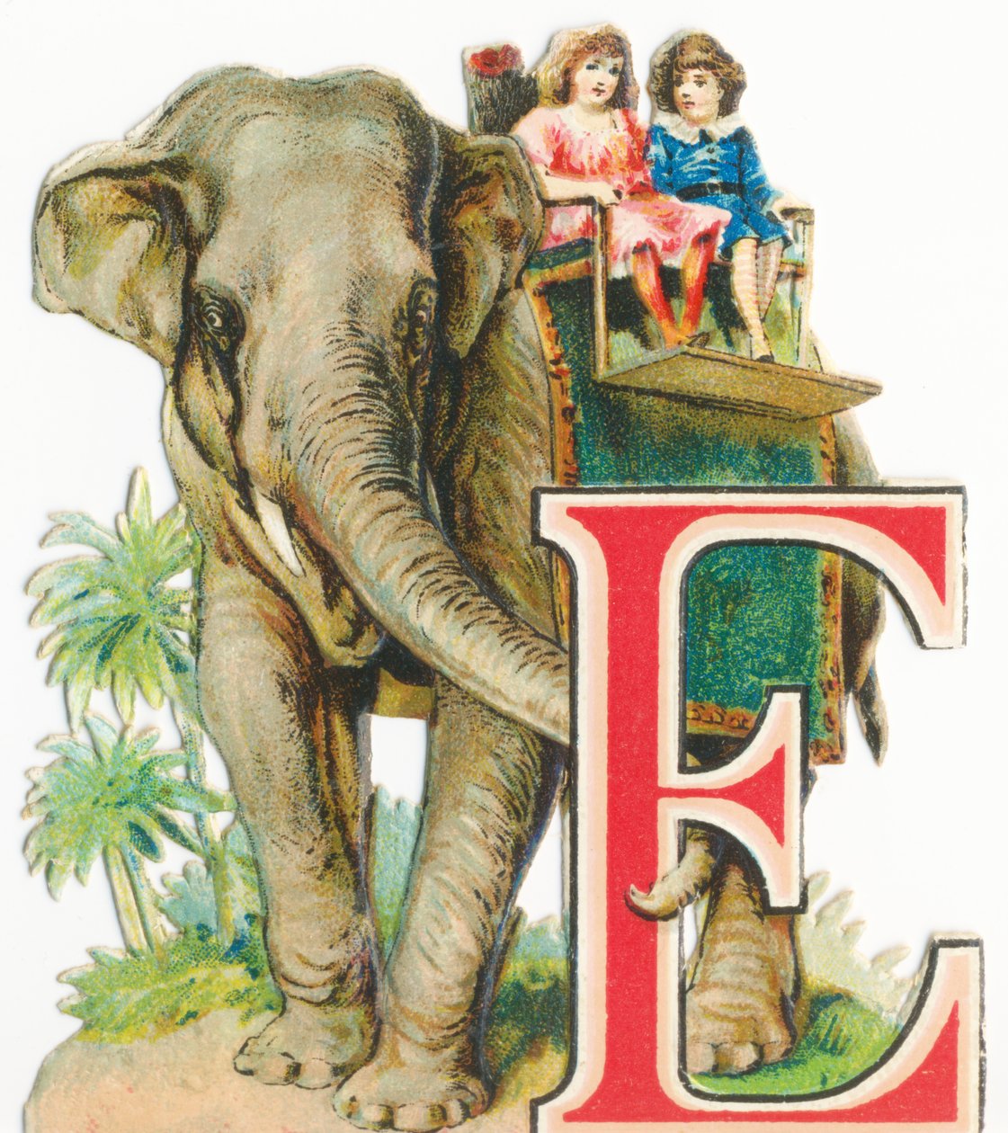 E: fil by Unknown artist
