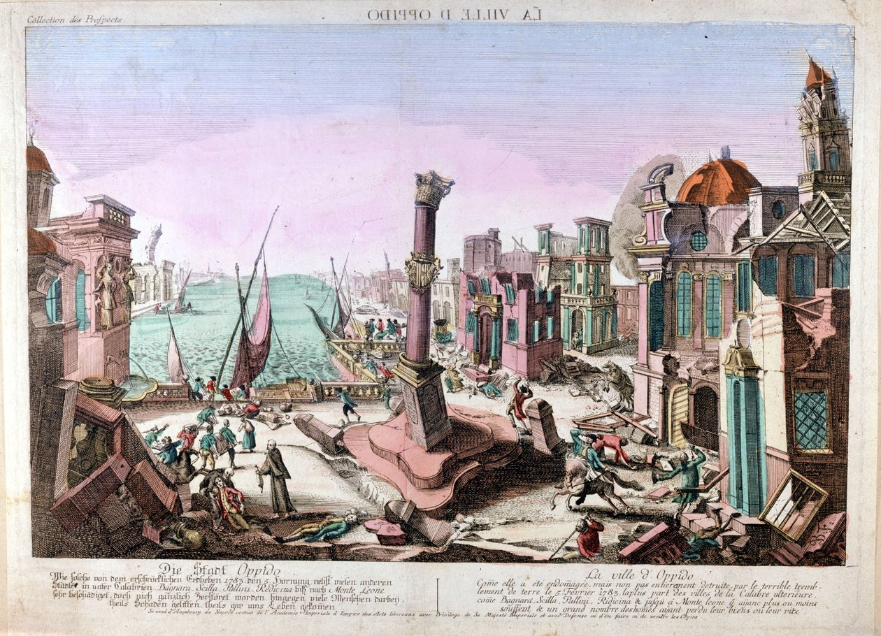 15 Şubat 1783