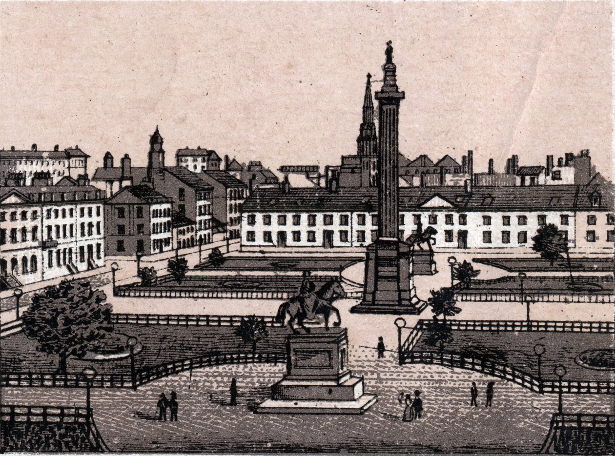 Edinburgh, İskoçya: Edinburgh