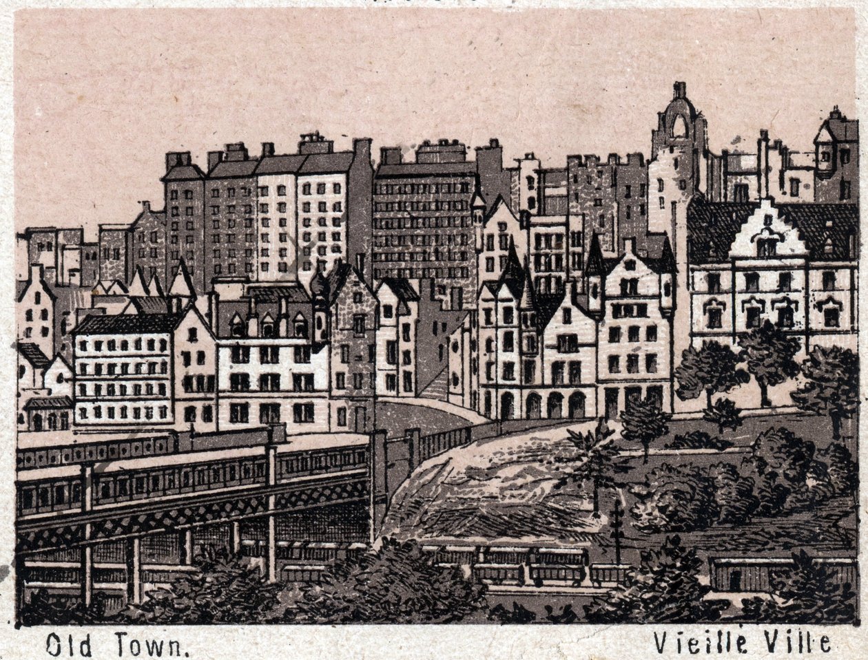 Edinburgh, İskoçya: Edinburgh