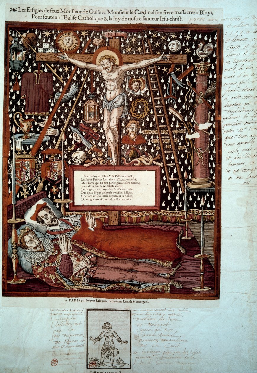 Henry III