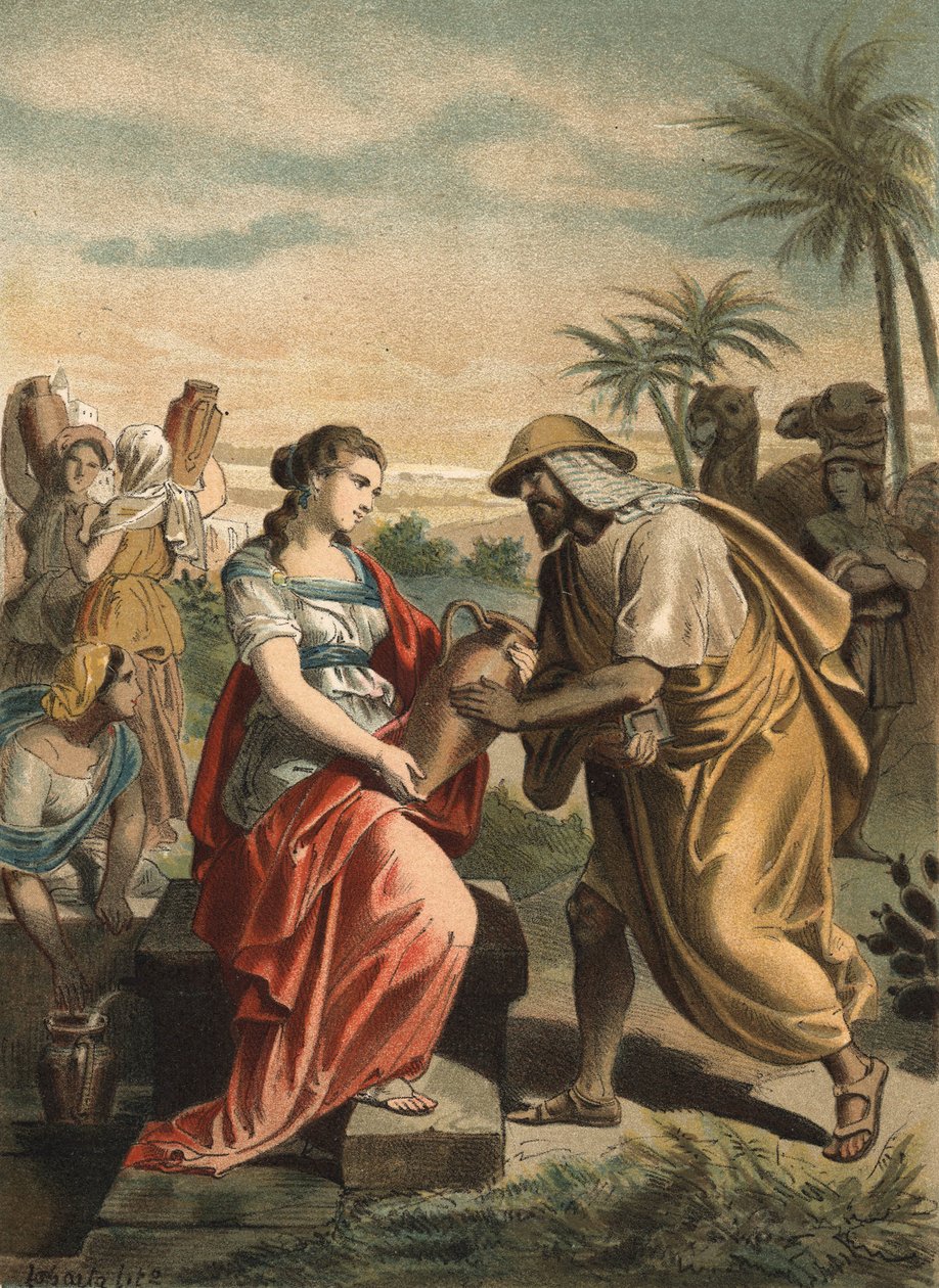 Abraham