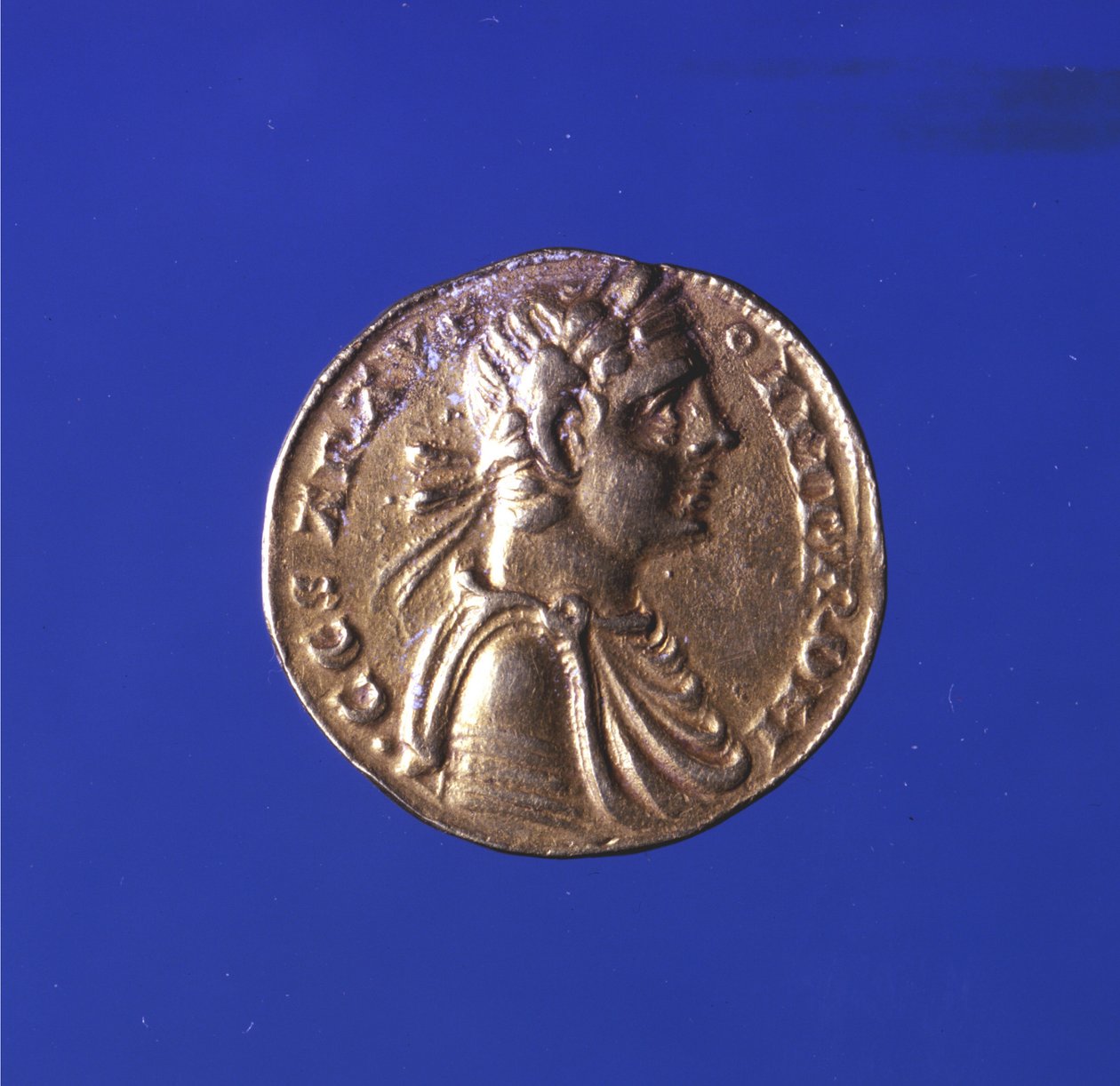 İmparator II. Friedrich (1194 - 1250). by Unknown artist