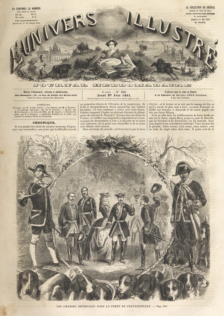 Fontainebleau