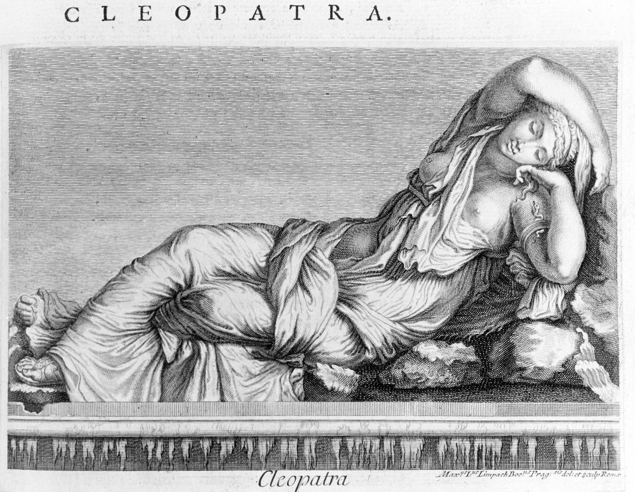 Kleopatra
