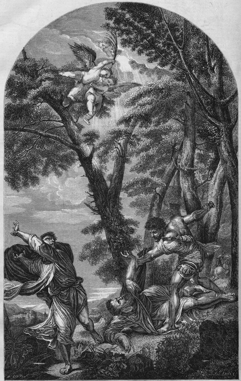 Tiziano (Titian) tarafından "Aziz Petrus