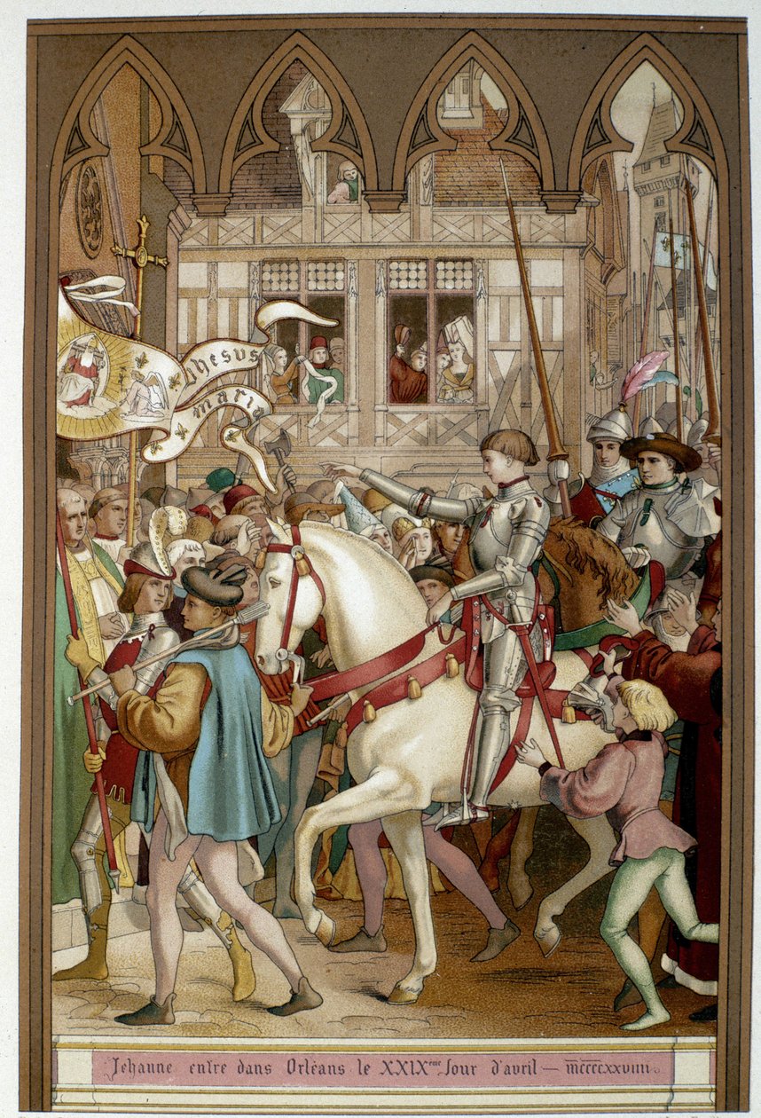 Orléans