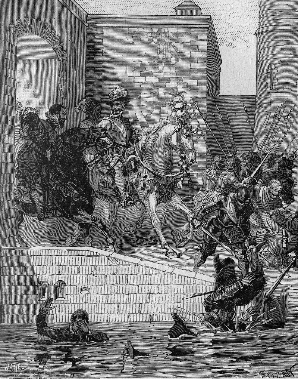 Fransa Kralı IV. Henry