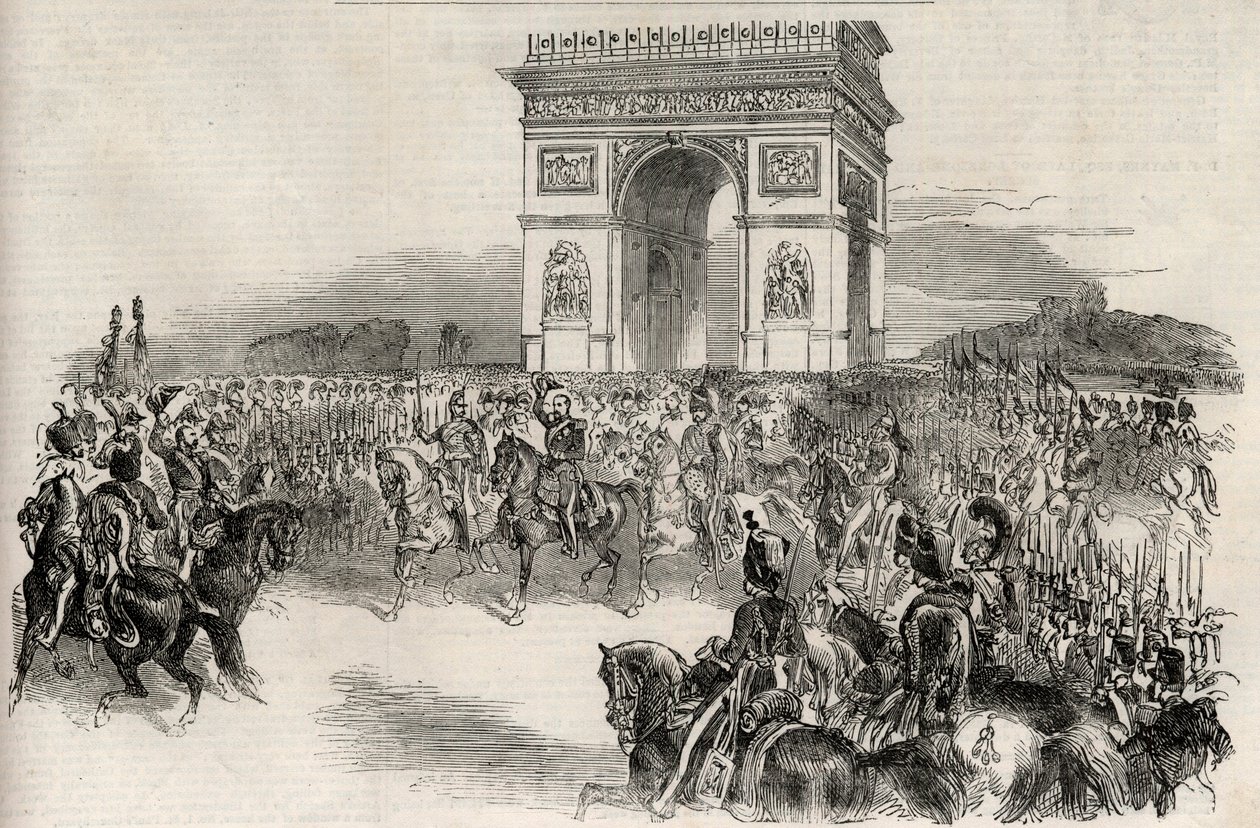 Napolyon III