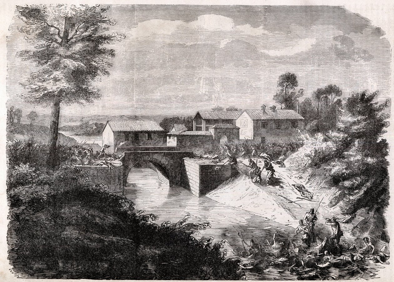 Palestro Savaşı