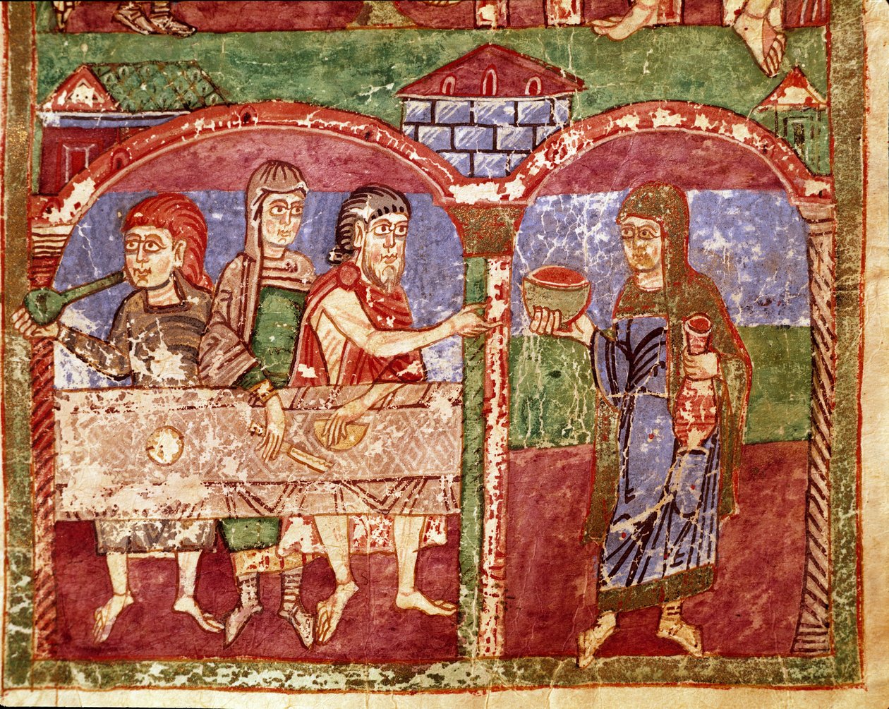 Franks kralı Clotaire I