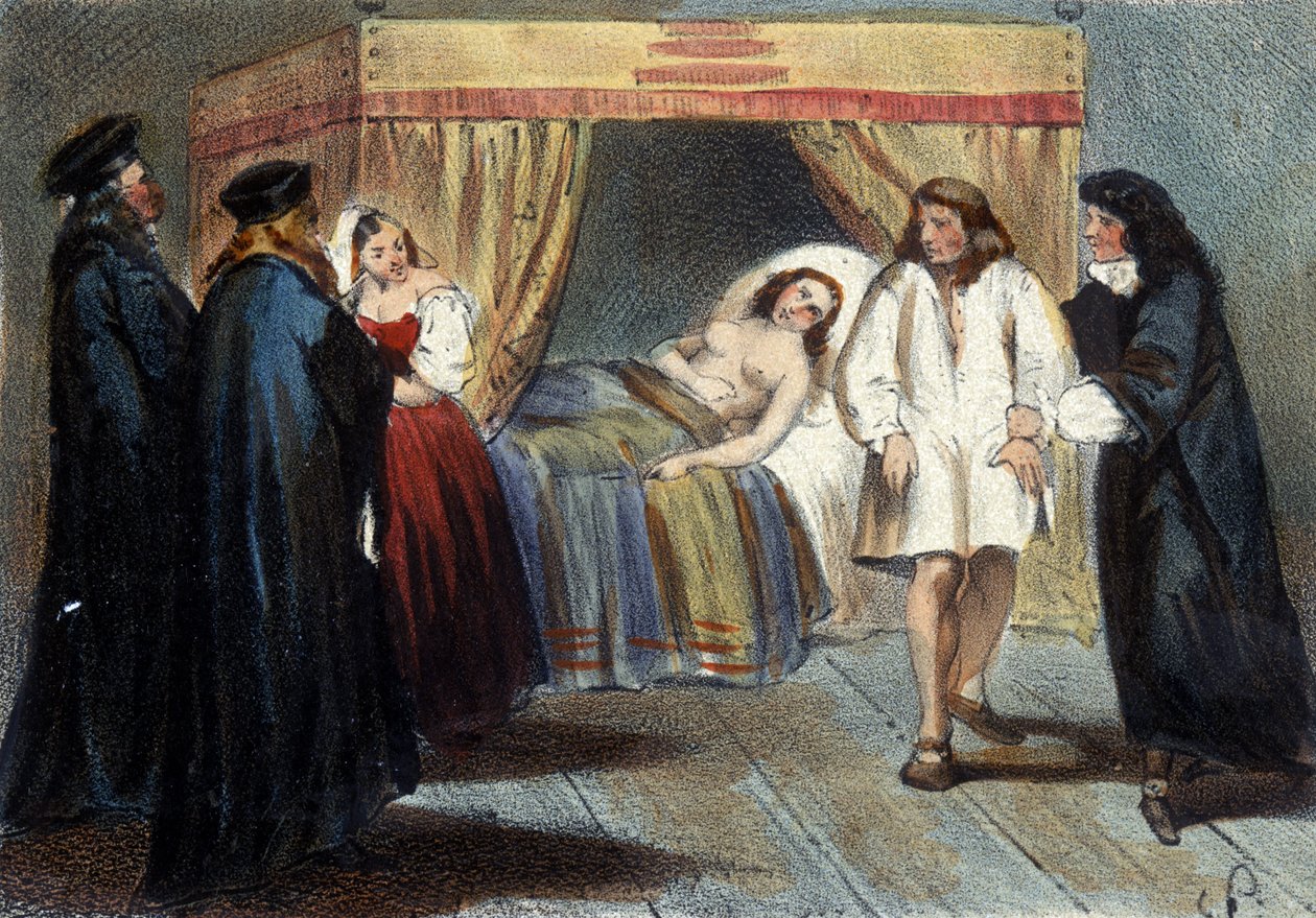 Mantua Dükü Vincent I Gonzague