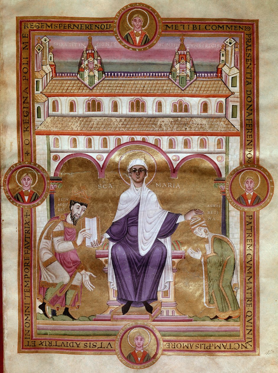İmparator Henry III