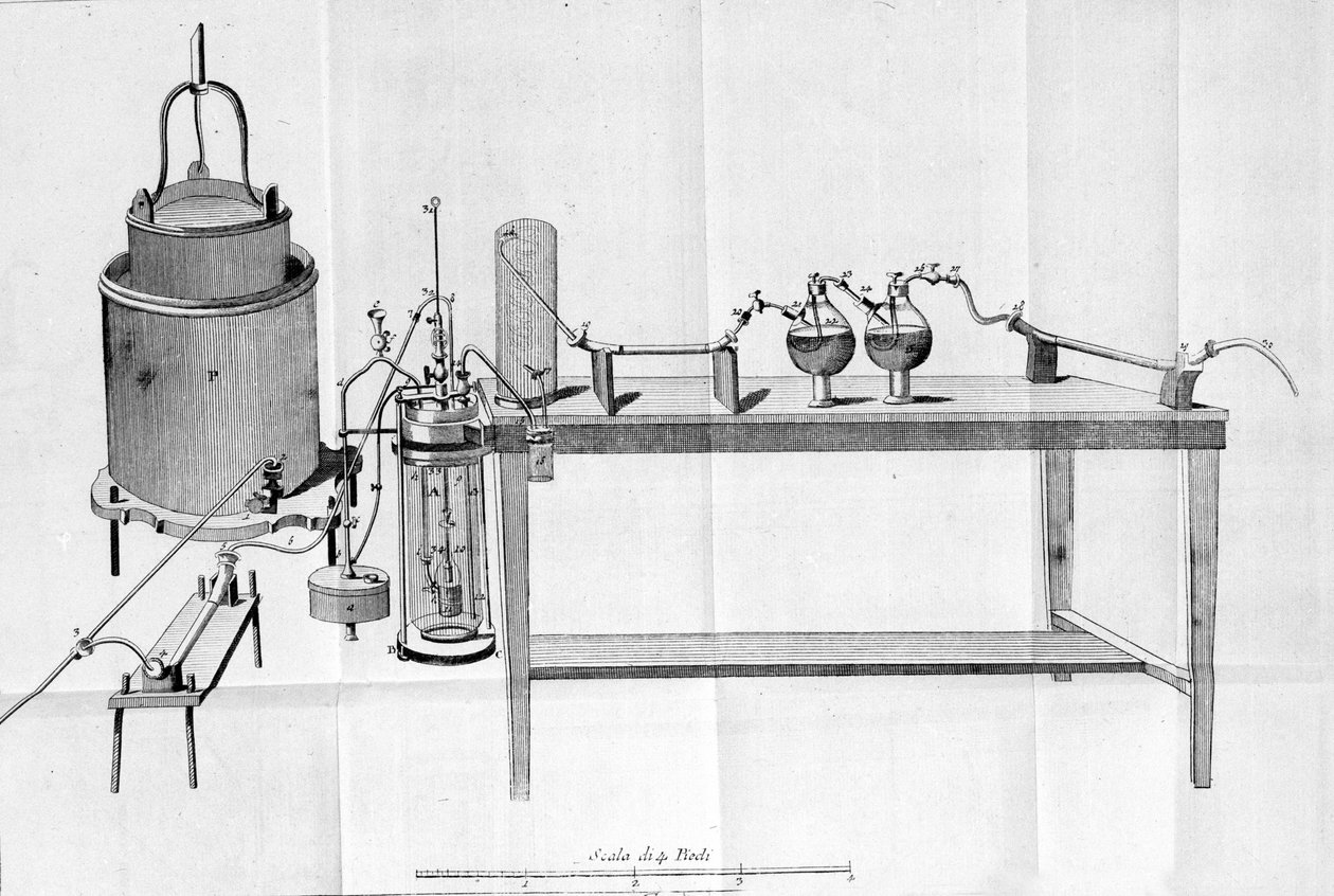Lavoisier